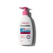 Shaan Body Milk 300ml
