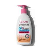 Shaan Body Milk Vanilla Coconut 300ml