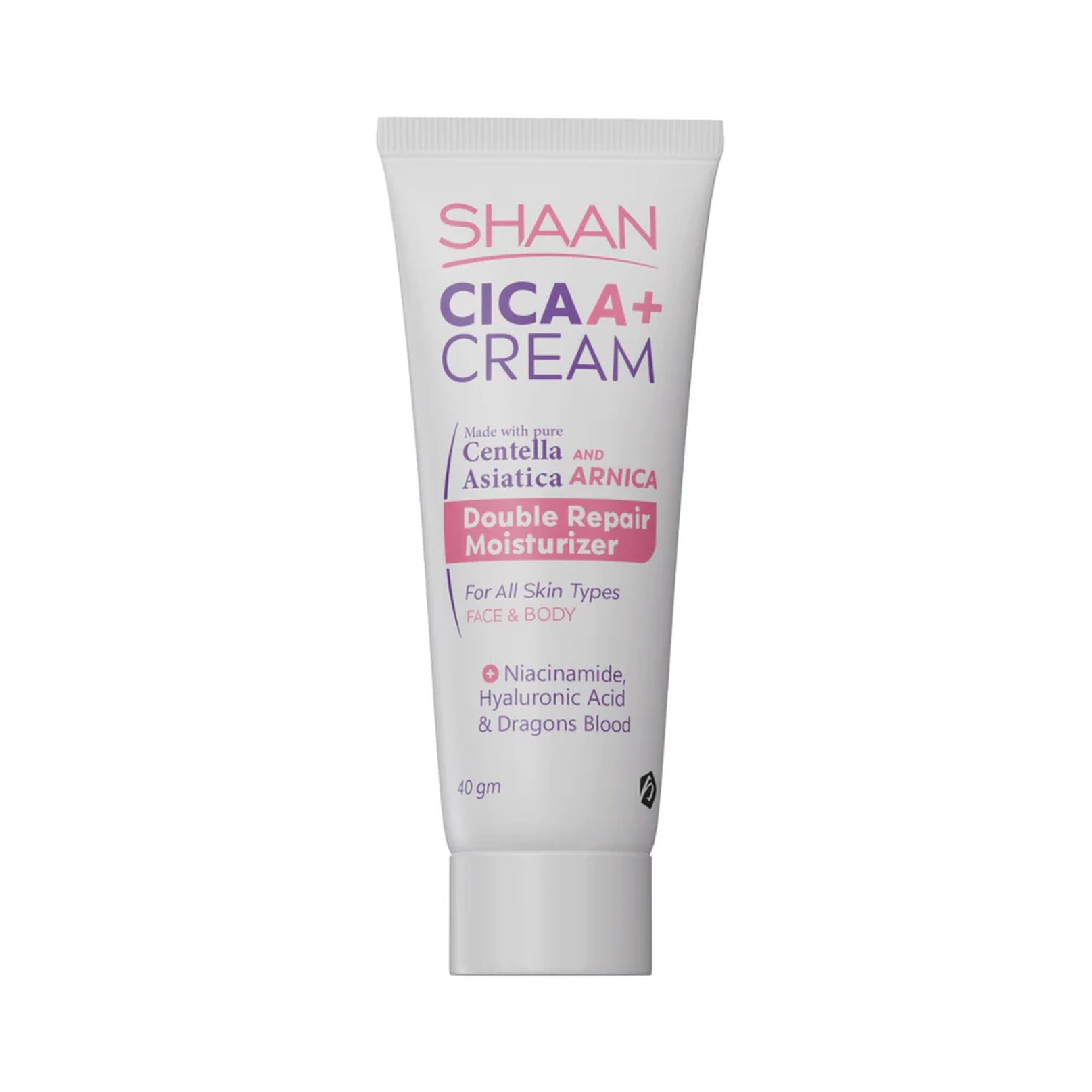 Shaan Cica A+ Cream 40gm