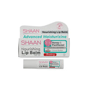 Shaan Lip Balm 5GM Strawberry