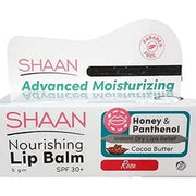 Shaan Lip Balm 5gm Rose