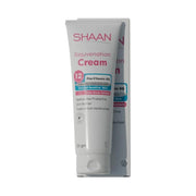 Shaan Moisturizing Cream 120gm