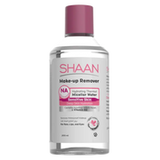 Shaan Make Up Remover 200ml