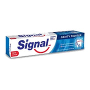 Signal Toothpaste 25ml Cavity Fighter
