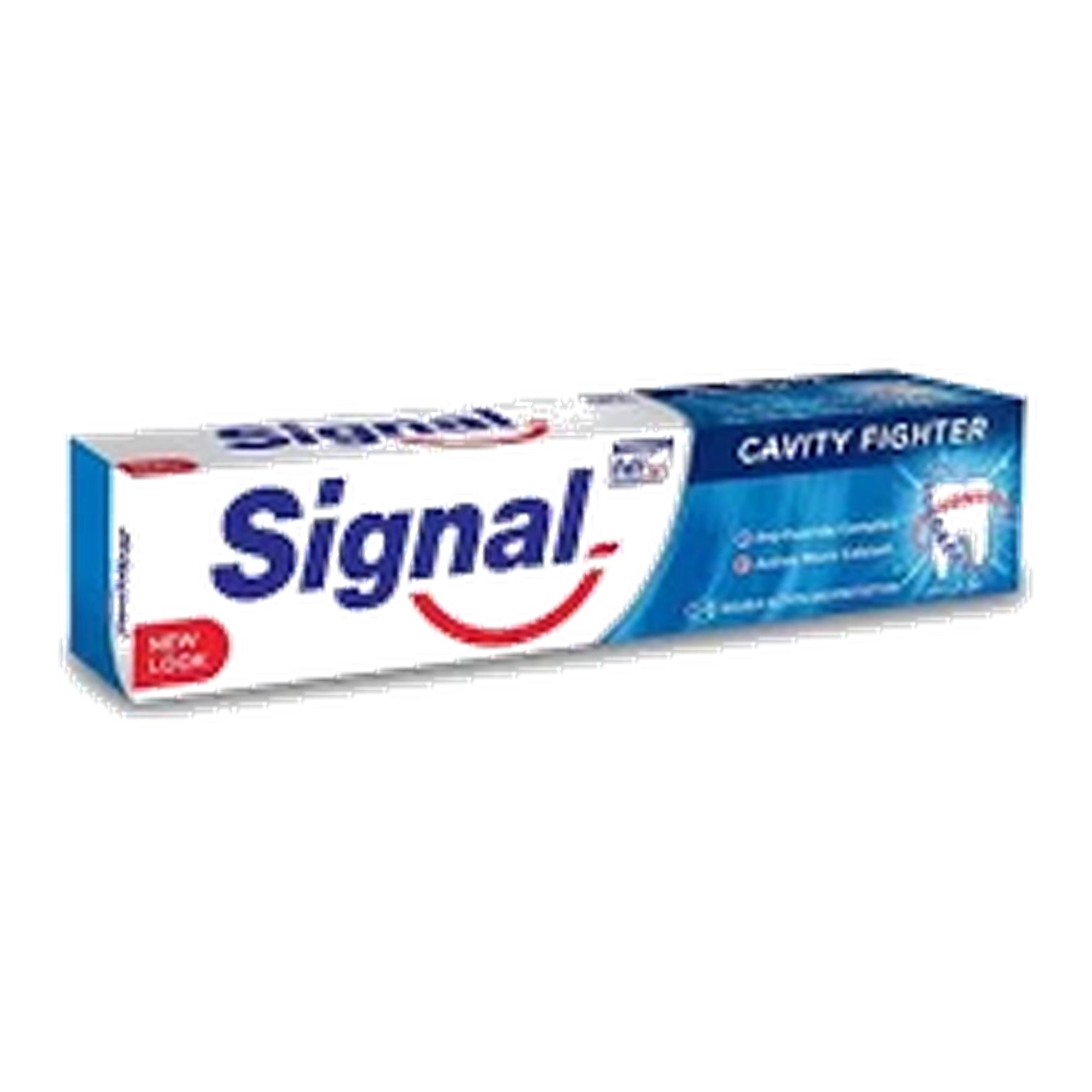 Signal Toothpaste 25ml Cavity Fighter