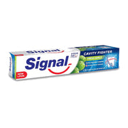 Signal Cavity Fighter Fresh Mint Toothpaste 120ml