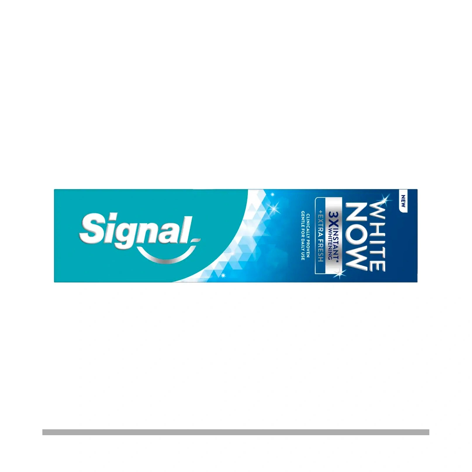 Signal White Now Toothpaste 75ml Extra Fresh