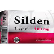 Silden 100 mg – 8 Tablets