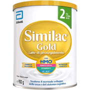 SIMILAC GOLD ( 2 ) 400GM