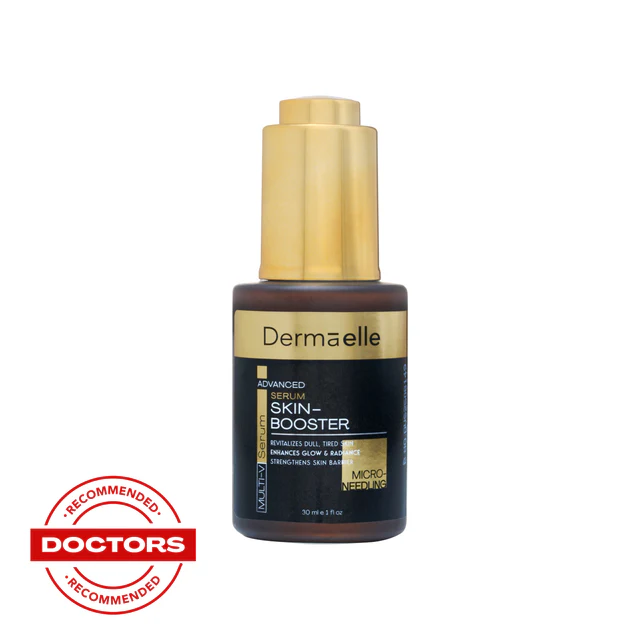 DERMAELLE ADVANC SKIN BOOSTER SERUM 30 ML