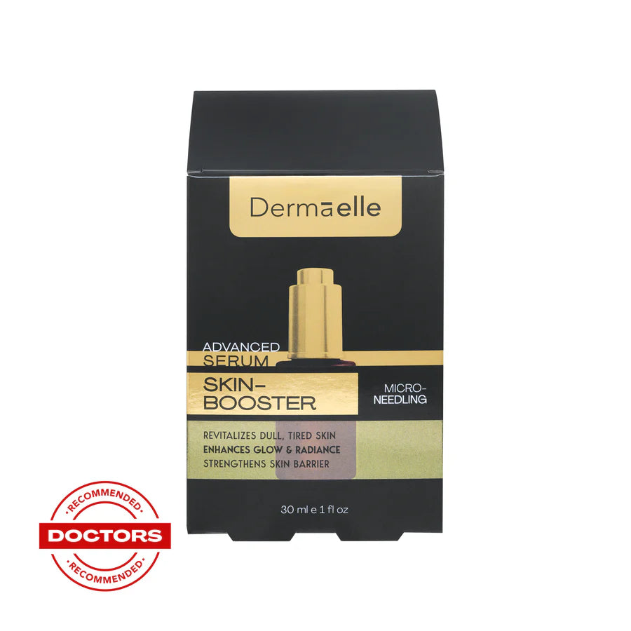 DERMAELLE ADVANC SKIN BOOSTER SERUM 30 ML