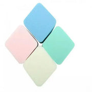 Sonata (87110) Square Makeup Sponge 4 Pieces