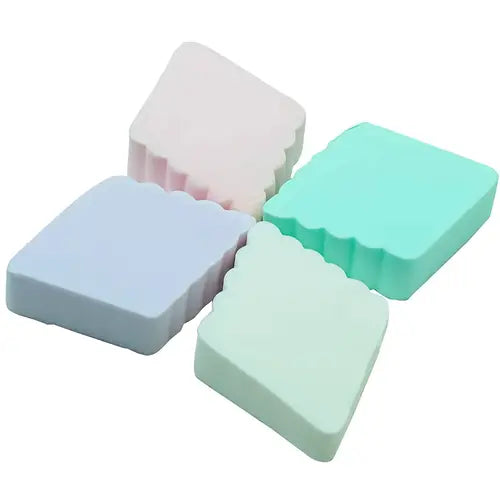 Sonata (87120) Makeup Sponge 4 Pieces