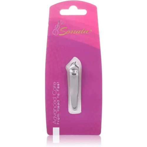 Sonata (88153)-Angled Toe Nail Clipper