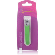 Sonata (88157)-Large Nail Clipper with Rubber Handle