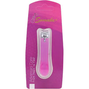 Sonata (88162)-Large Colorful Nail Clipper with Case
