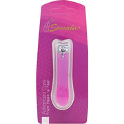 Sonata (88165)-Small Colorful Nail Clipper