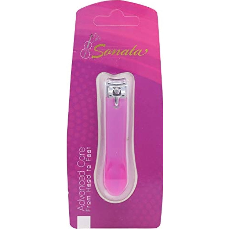 Sonata (88165)-Small Colorful Nail Clipper