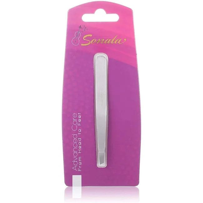 Sonata (88203)Wide Slant-Tip Tweezers
