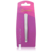 Sonata (88207)-Stainless Steel Wide Slant-Tip Tweezers