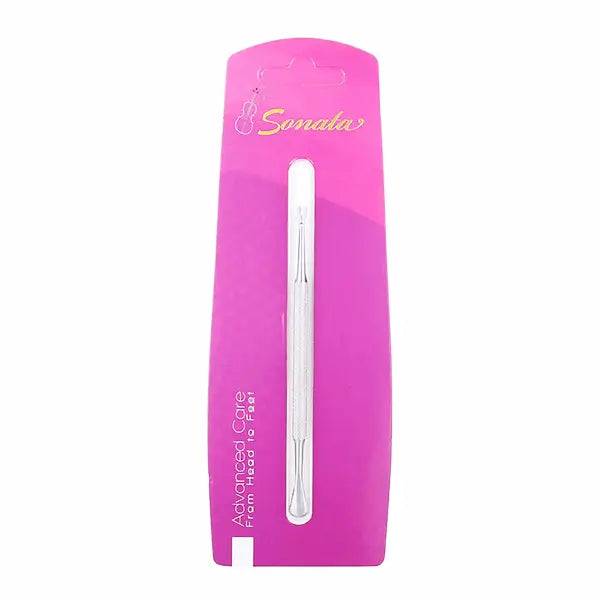 Sonata (88300)-Nail Pusher, File & Cleaning Tool