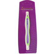 Sonata (88306) 2X1 Cuticle Pusher