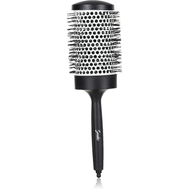 Sonata (89423) Hair Dryer Brush Size 1 Black & White