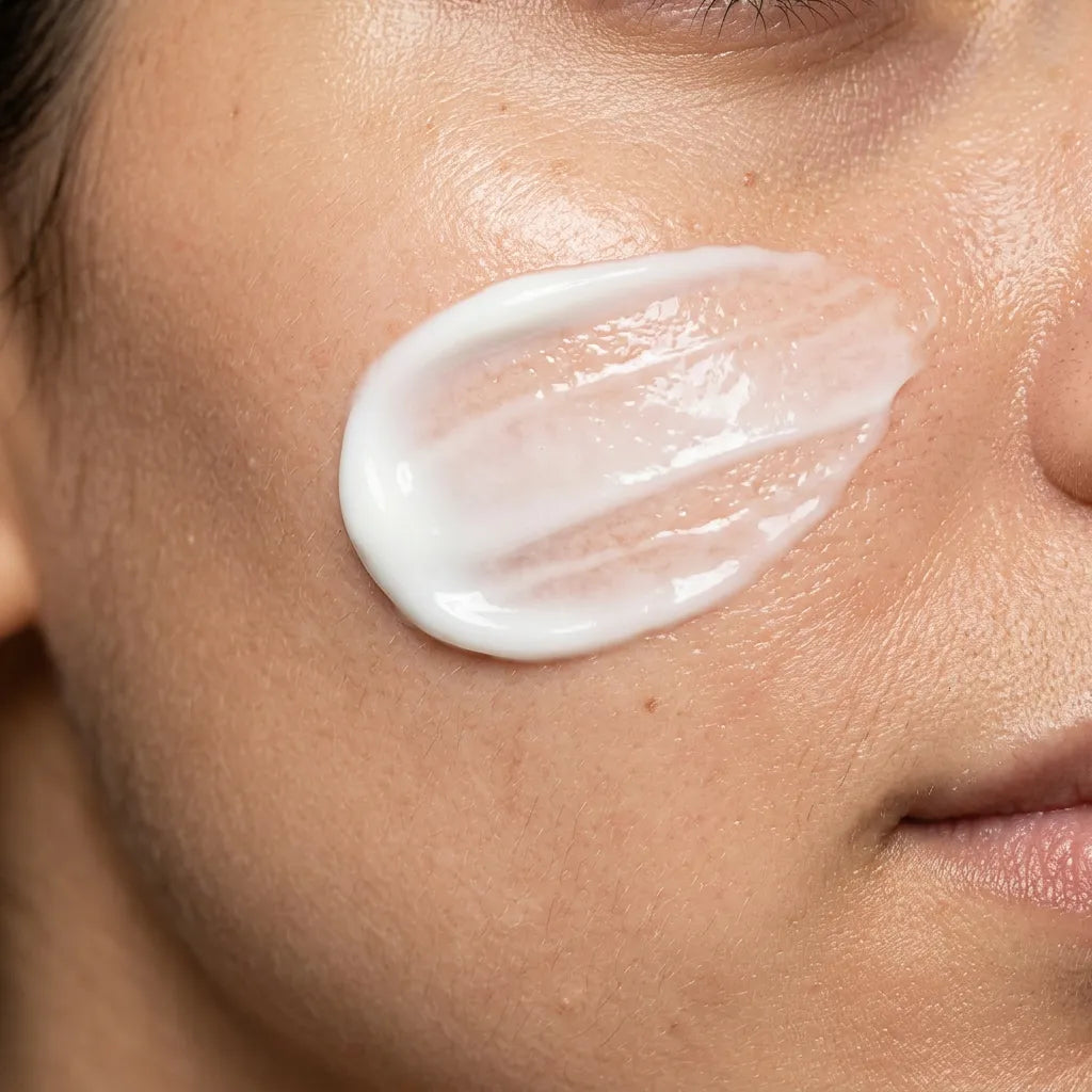 كريم واقي الشمس سوسكين ريش لحماية البشرة الجافة والحساسة SPF50+ - 50 مل