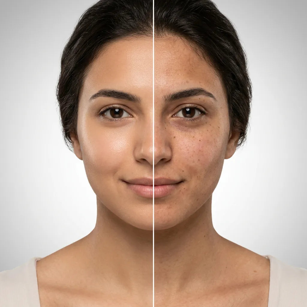 كريم واقي الشمس سوسكين ريش لحماية البشرة الجافة والحساسة SPF50+ - 50 مل