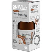 Starville Roll On 60ml Whitening (Orient Pearl)