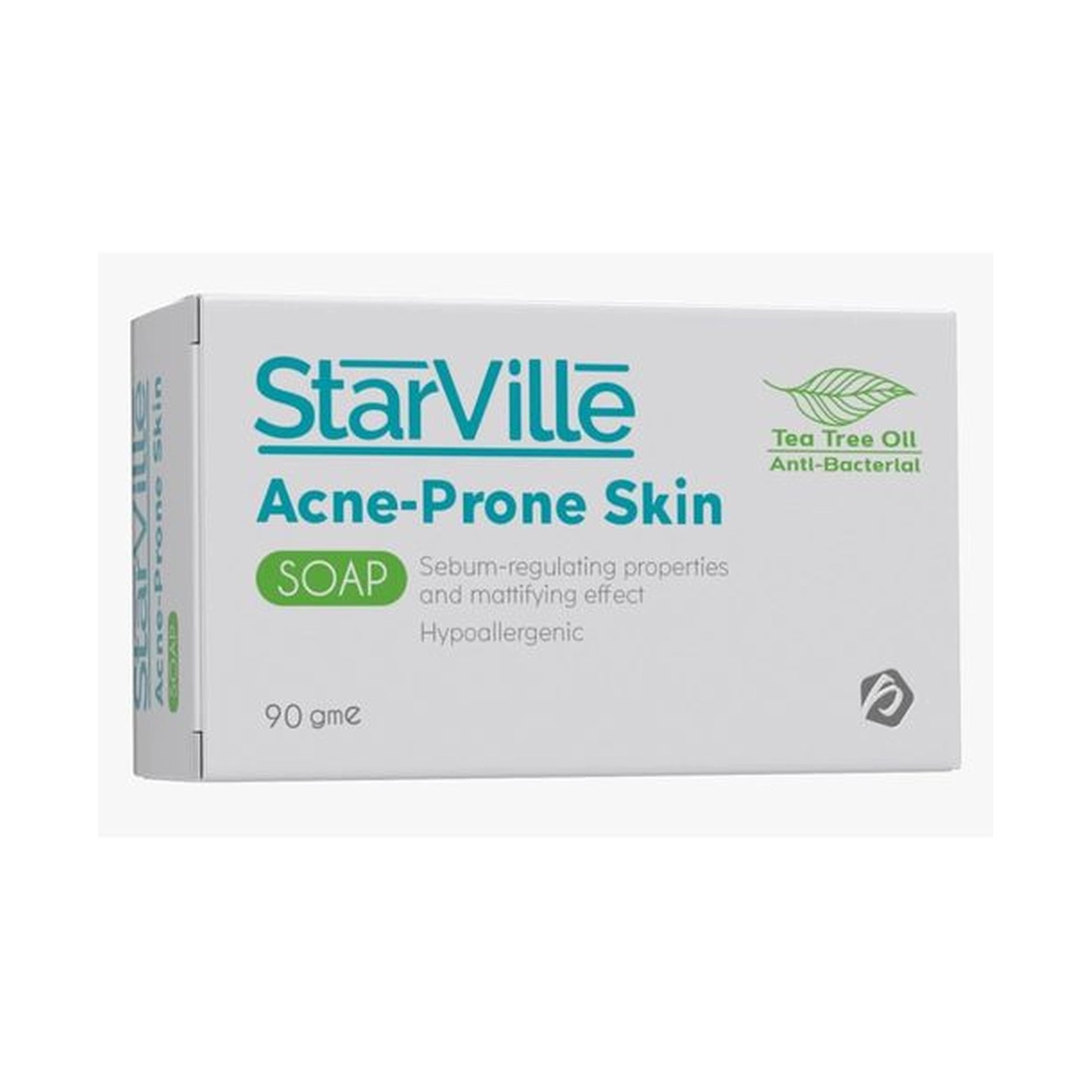 Starville Acne Soap 100gm