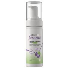 Starville Femme Intimate Foam Refrsh 150ml