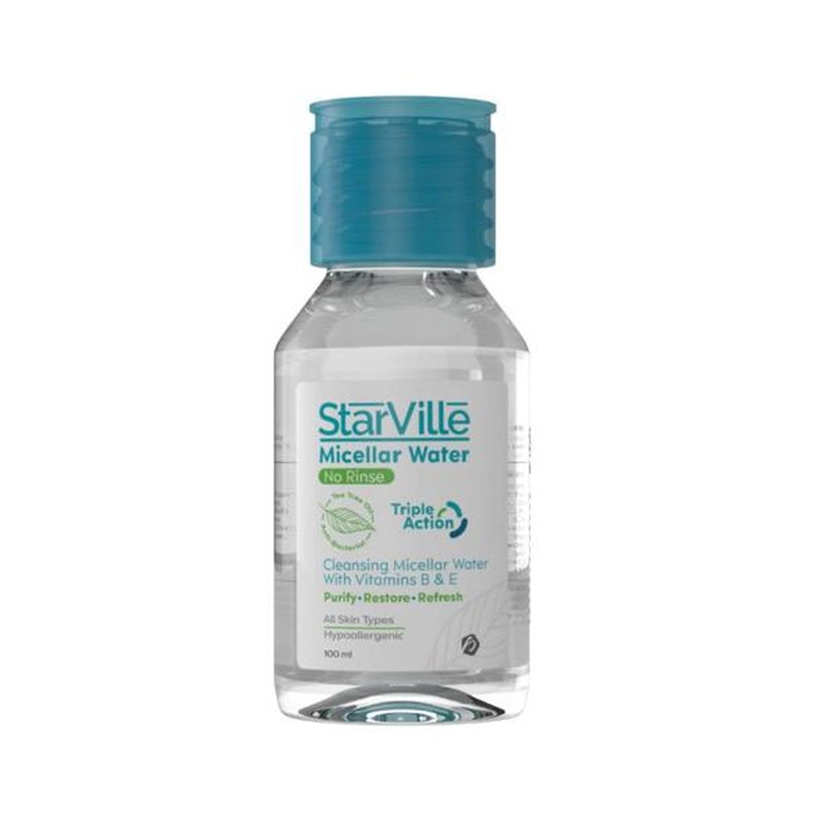 Starville Micller Water 100ml