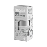 Starville Roll On 60ml Whitening (Fragrance Free)