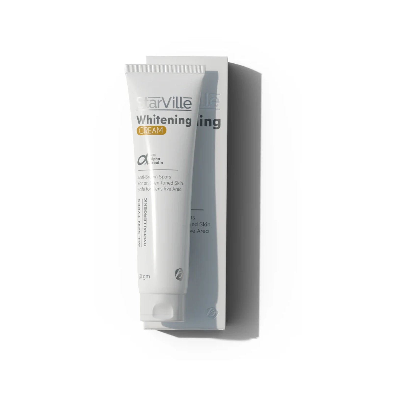 Starville Whitening Cream 60gm