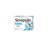 Strepsils (Cool) 16 Loz Tab