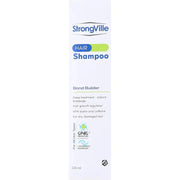 Strongville Hair Shampoo - 220 ml
