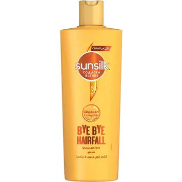 Sunsilk Bye Bye Hair Fall Shampoo 350ml