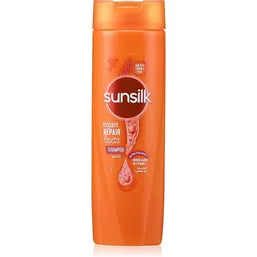 Sunsilk Shampoo 350ml Instant Repair
