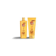 Sunsilk Strength & Smooth Shampoo + Conditioner Set 350ml + 170ml