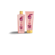 Sunsilk Moisture Bomb Super Sh&Cond 350+170ml