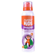 Super Kids Baby Sunscren Lotion Spray 200ml