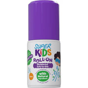 Super Kids Deodorant Roll On 30ml