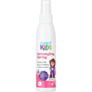 Super Kids Detangling Spray for Kids 120ml