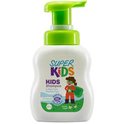 Super Kids Shampoo Sulfate-Free (Greenapple) 300ml
