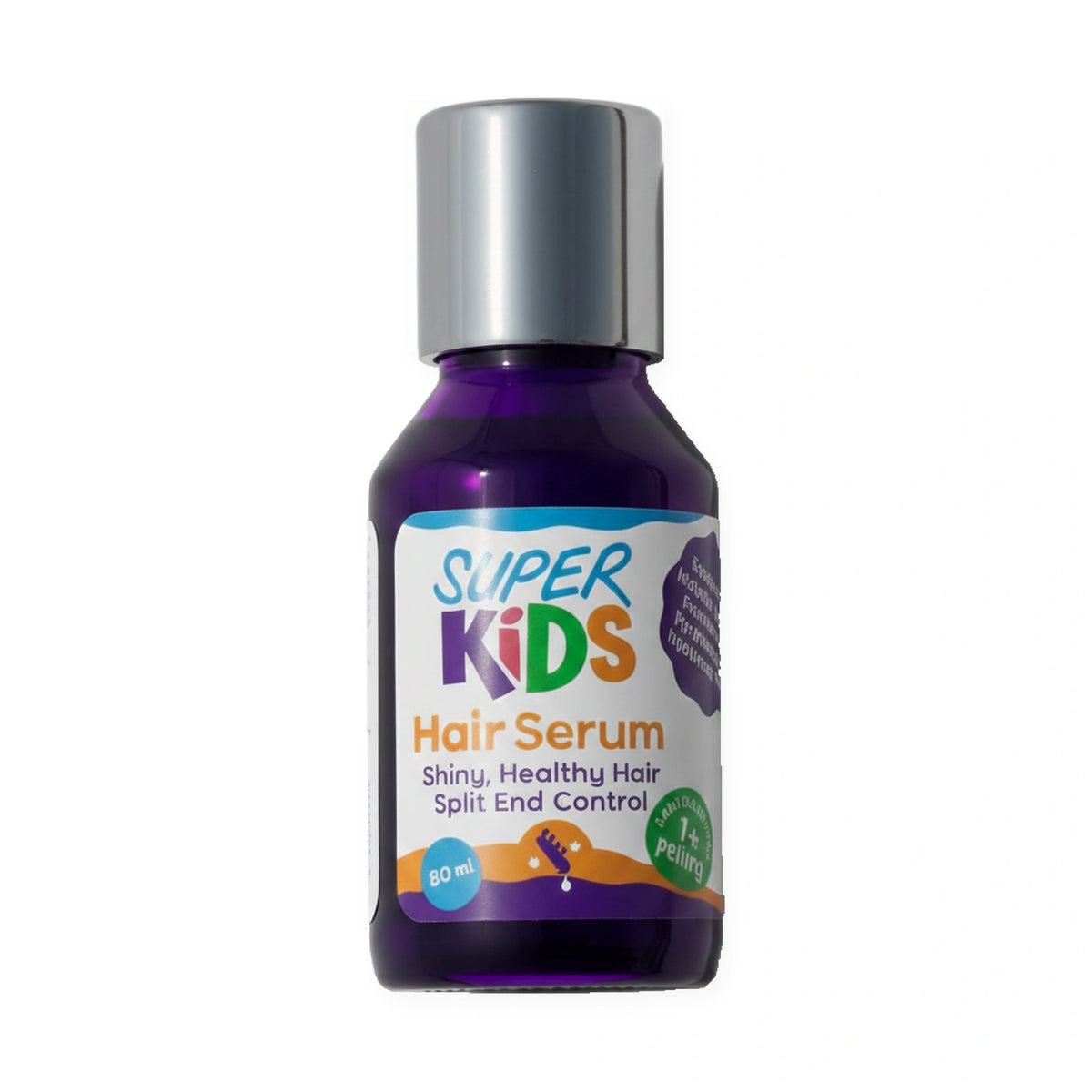 Super Kids Hair Serum 100ml