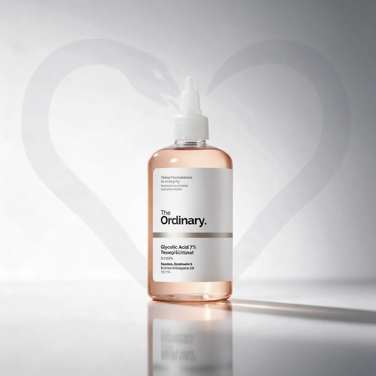 THE ORDINARY GLYCOLIC ACID 7% TONER 100ML