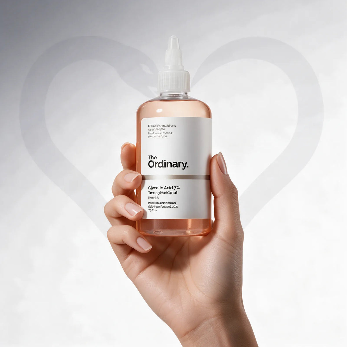 THE ORDINARY GLYCOLIC ACID 7% TONER 100ML – image 2