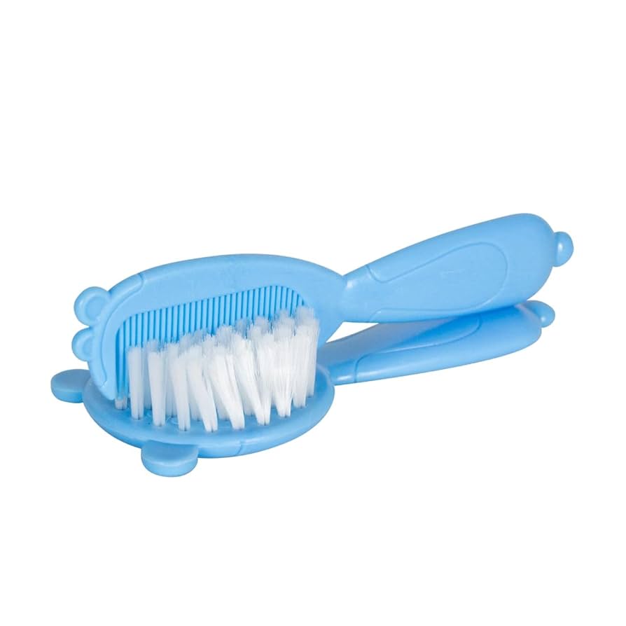 TRUE BRUSH&COMB