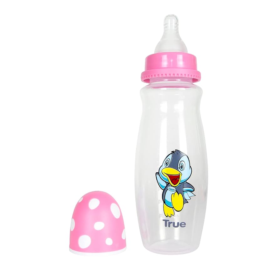 TRUE STANDERD FEEDING BOTTLE 270ML